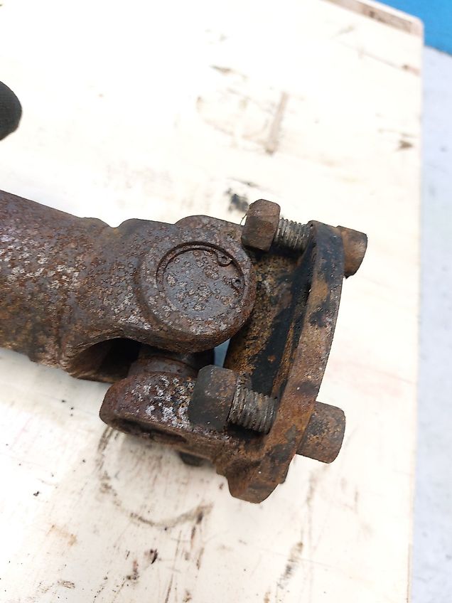 Merlo 30.9 (Spare part/Reservedel/Ersatzteil)