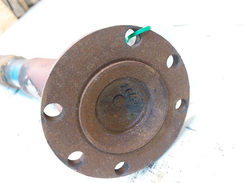 Merlo 30.9 (Spare part/Reservedel/Ersatzteil)