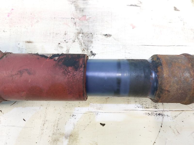 Merlo 30.9 (Spare part/Reservedel/Ersatzteil)