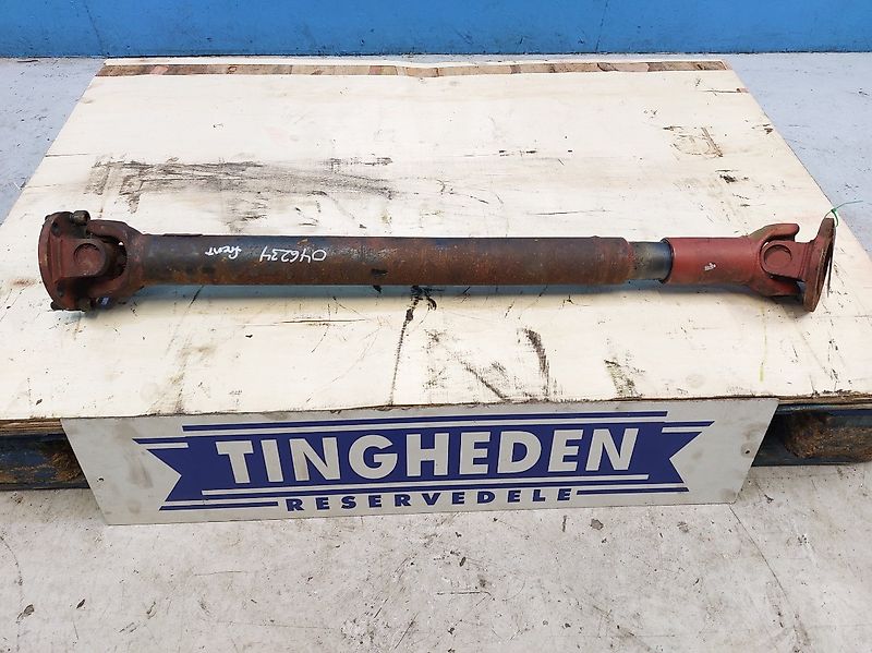 Merlo 30.9 (Spare part/Reservedel/Ersatzteil)