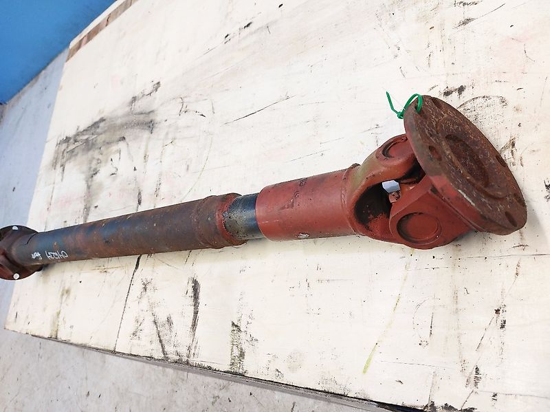 Merlo 30.9 (Spare part/Reservedel/Ersatzteil)