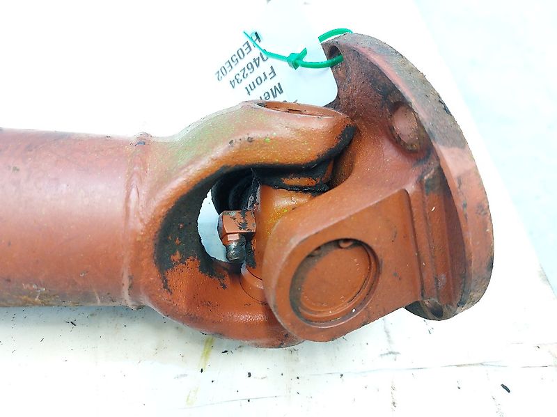 Merlo 30.9 (Spare part/Reservedel/Ersatzteil)