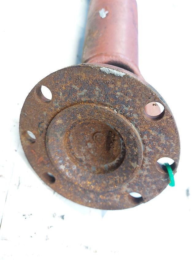 Merlo 30.9 (Spare part/Reservedel/Ersatzteil)