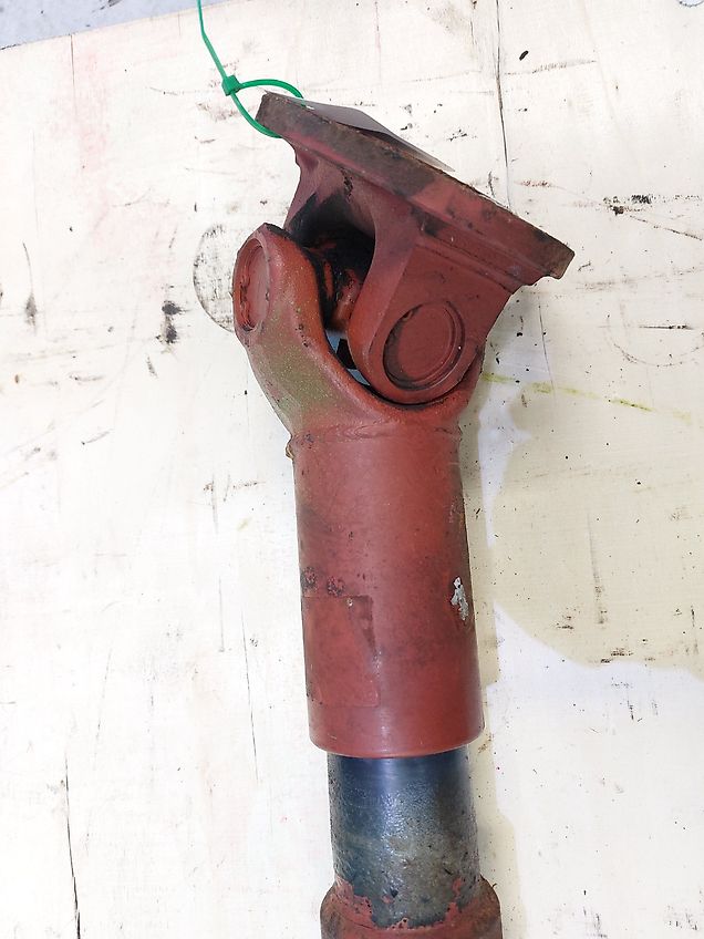 Merlo 30.9 (Spare part/Reservedel/Ersatzteil)