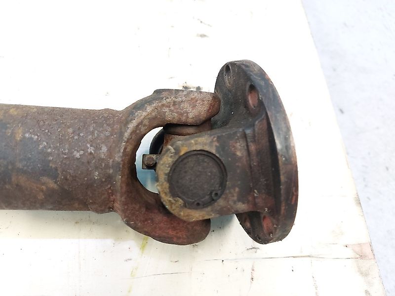 Merlo 28.7 (Spare part/Reservedel/Ersatzteil)