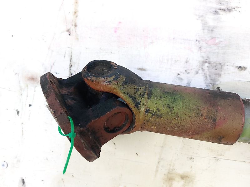 Merlo 28.7 (Spare part/Reservedel/Ersatzteil)