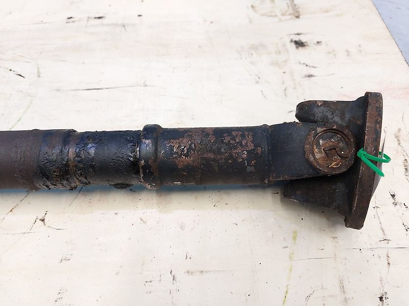 Merlo 28.7 (Spare part/Reservedel/Ersatzteil)