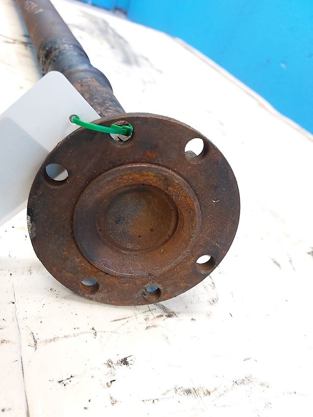 Merlo 28.7 (Spare part/Reservedel/Ersatzteil)