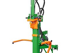 Posch HydroCombi 16 PZG- R + HEVO AutoSpeed + Fixomatic