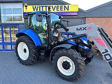 New Holland T5.95 trekker traktorpool Angebot