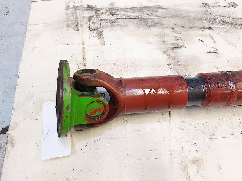 Merlo P40.7 (Spare part/Reservedel/Ersatzteil)