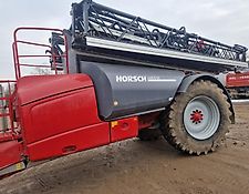 Horsch Leeb 8GS Horsch Leeb 8GS