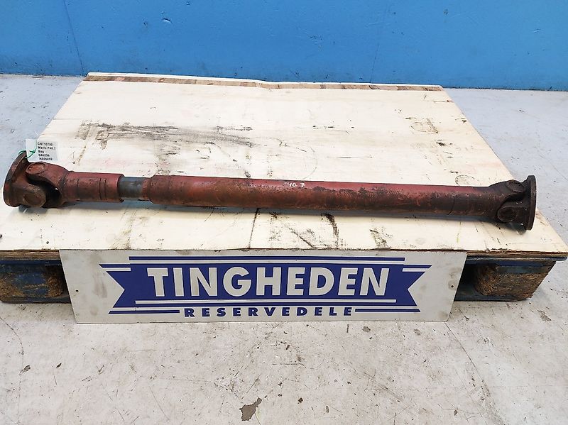 Merlo P40.7 (Spare part/Reservedel/Ersatzteil)