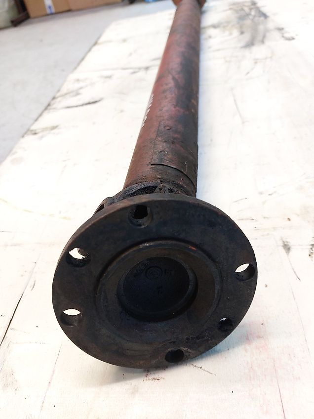 Merlo P40.7 (Spare part/Reservedel/Ersatzteil)