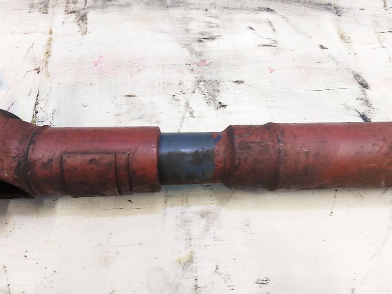 Merlo P40.7 (Spare part/Reservedel/Ersatzteil)