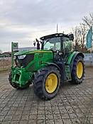 John Deere 6140R traktorpool Angebot