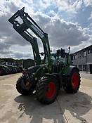 Fendt 516 traktorpool Angebot