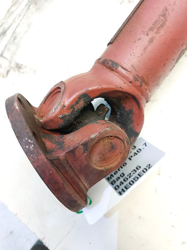 Merlo P40.7 (Spare part/Reservedel/Ersatzteil)