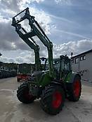Fendt 314 traktorpool Angebot