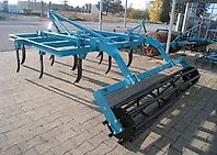 BM Maschinenbau Mulchsaatgrubber Grubber BM Maschinenbau Mulchsaatgrubber Grubber