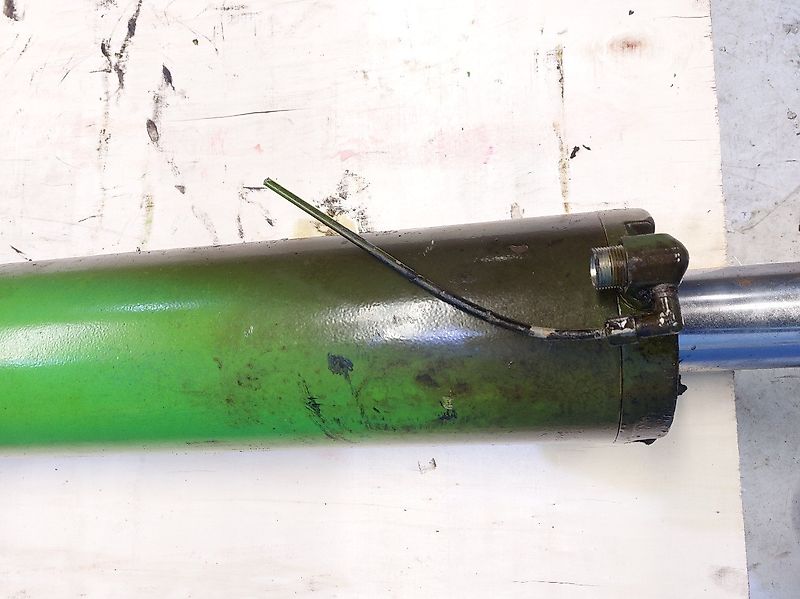 Merlo P40.7 (Spare part/Reservedel/Ersatzteil)