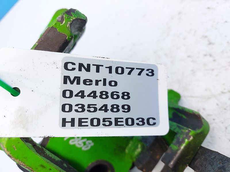 Merlo P41.7 (Spare part/Reservedel/Ersatzteil)