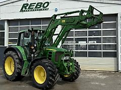John Deere 6430
