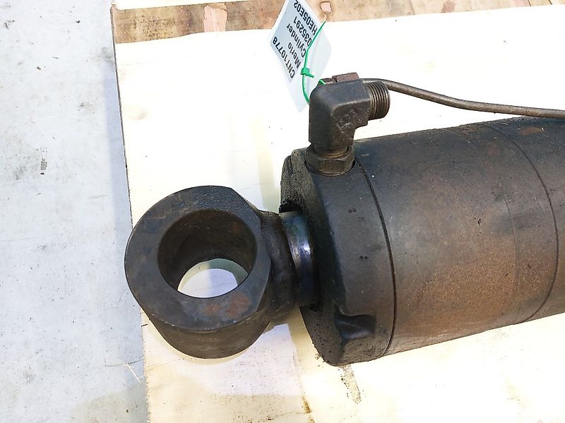 Merlo P40.7 (Spare part/Reservedel/Ersatzteil)