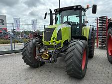 Claas Ares 697 traktorpool Angebot