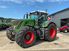 Fendt 936 traktorpool Angebot
