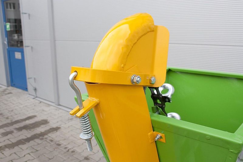 Bomet 2-reihige Kartoffellegemaschine Pflanzmaschine S239