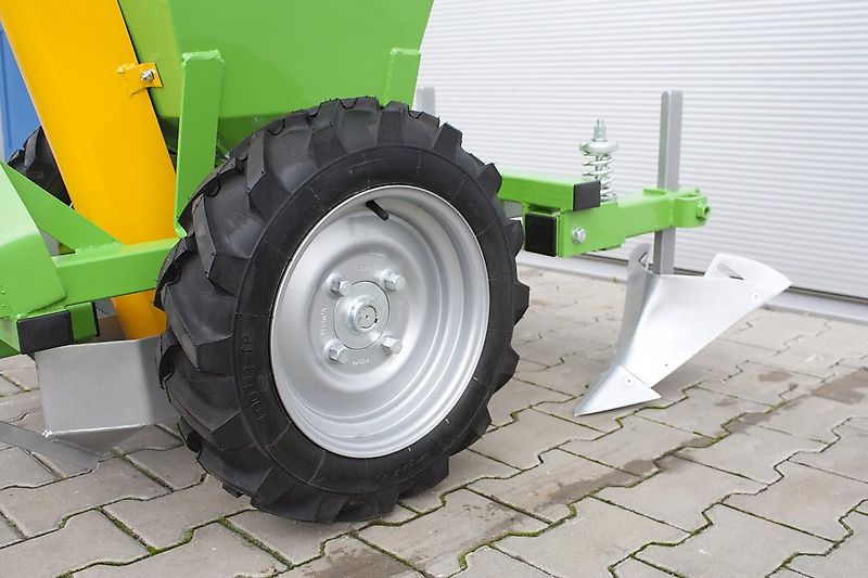 Bomet 2-reihige Kartoffellegemaschine Pflanzmaschine S239