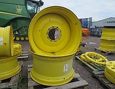 John Deere Felgen 23x42