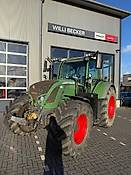 Fendt 718 traktorpool Angebot