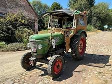 Fendt Farmer 2 32 pk traktorpool Angebot