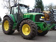 John Deere 6920 traktorpool Angebot