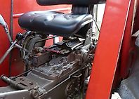 Massey Ferguson MF 260 Massey Ferguson MF 260
