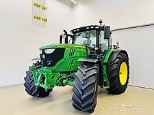 John Deere 6215R traktorpool Angebot