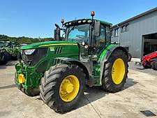 John Deere 6155R traktorpool Angebot