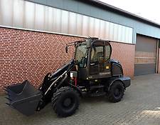 AGS Hofknecht HL 1600 Hoflader