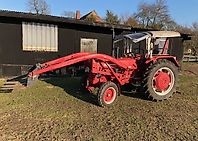 IHC-International McCormick D-436 IHC-International McCormick D-436