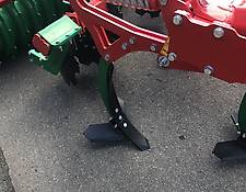 AGRO-MASZ Runner 30