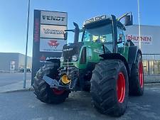 Fendt 412 Vario COM3 TMS traktorpool Angebot