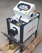 AC 20 LE Zapfwellen-Aggregat