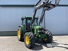 John Deere 6300