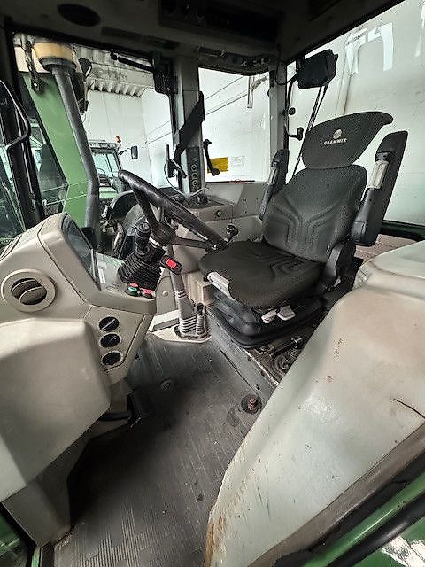 Fendt Favorit 514 C Traktor Schlepper OLDTIMER H-Kennz