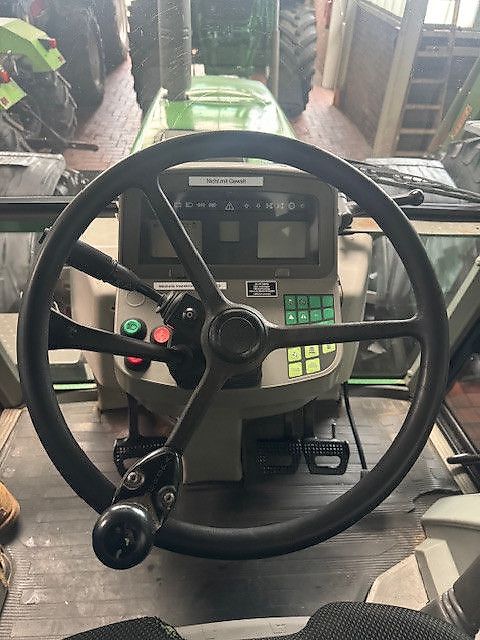 Fendt Favorit 514 C Traktor Schlepper OLDTIMER H-Kennz