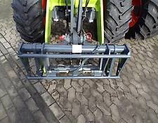 Liebherr TORION zu EURO