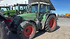 Fendt 714 Vario traktorpool Angebot