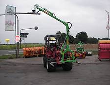 FRONTONI SCORPION150